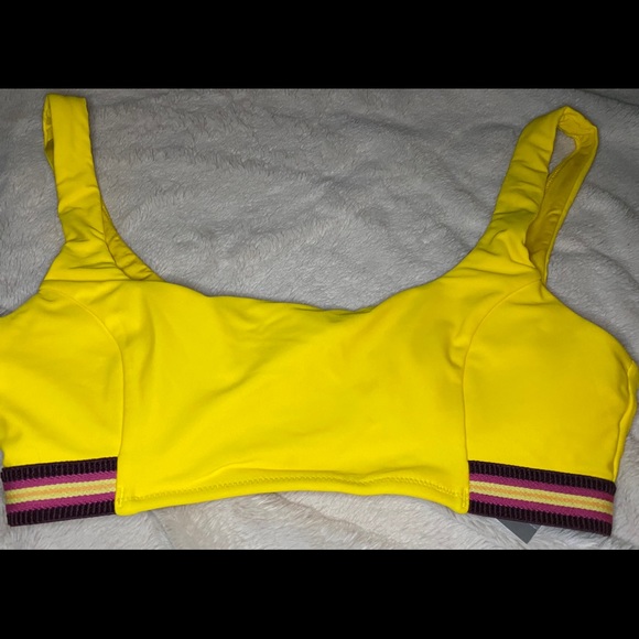 aerie Other - Aerie Bathing Suit Top 👙